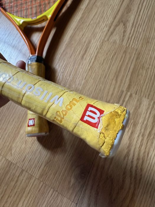 Raquetes de ténis Wilson