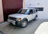 Land Rover Discovery 3 2.7 TD V6 HSE Auto.