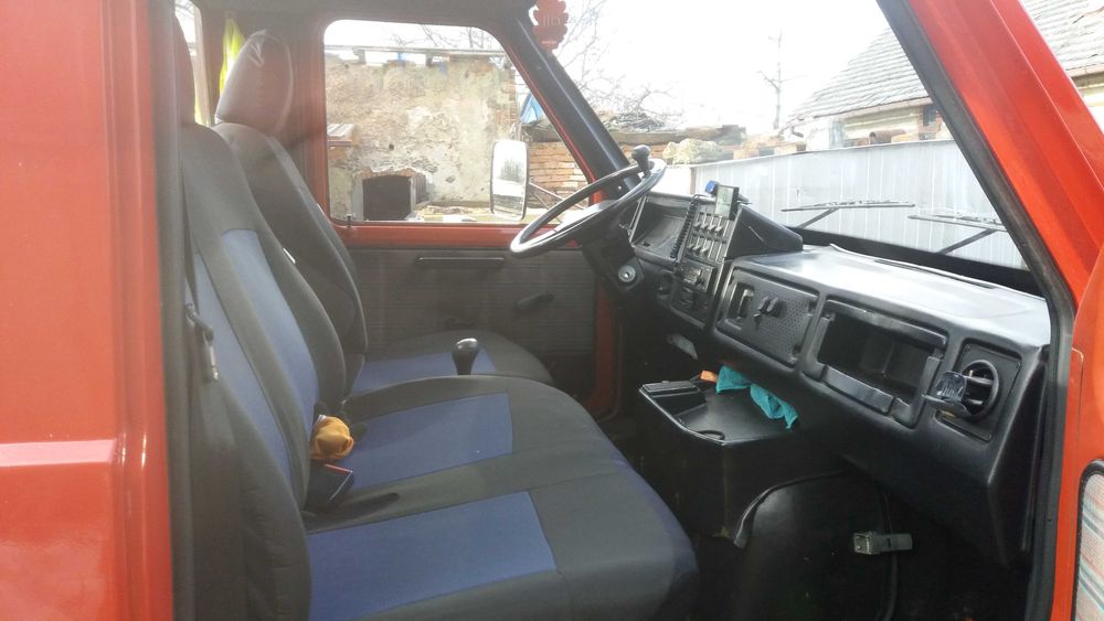 lublin 1 dewoo motor polska