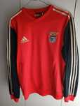 Sweat S.L.Benfica