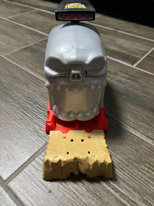 Ррыжок  хол вилс,