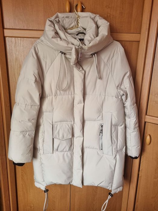 Зимова куртка жіноча MaxRita