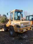 Zettelmeyer 702C Oryginał 97 rok