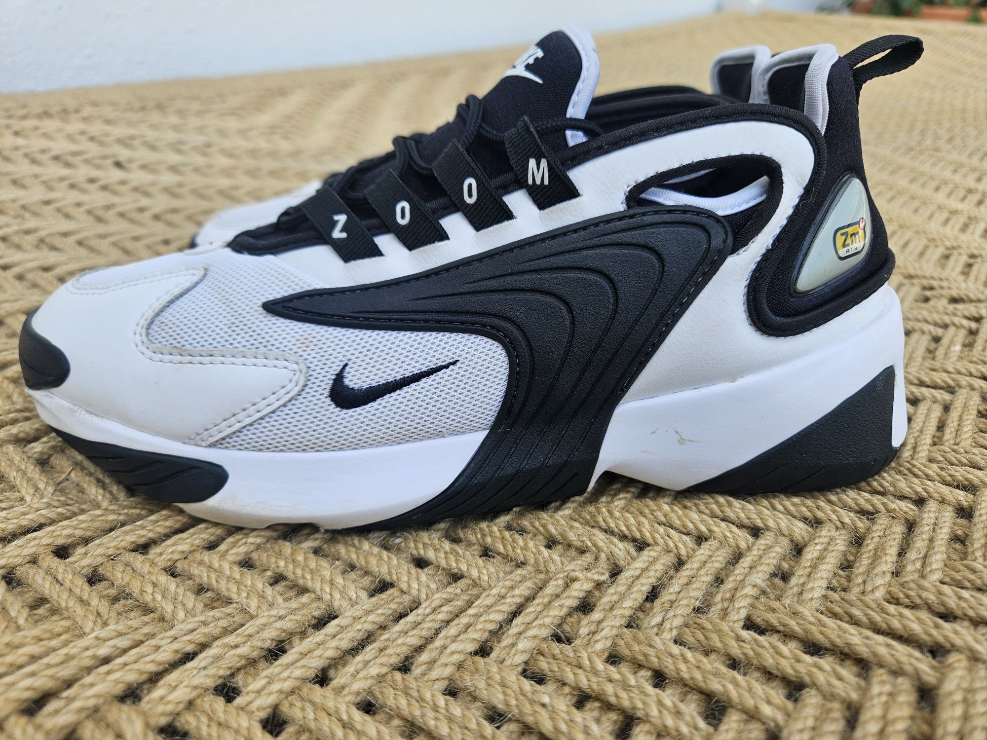 Nike Zoom original