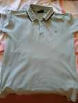 Polo da marca Mike Davis