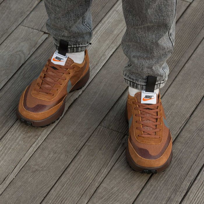 Чоловічі Кросівки Nike Craft General Purpose Shoe Tom Sachs 40-45