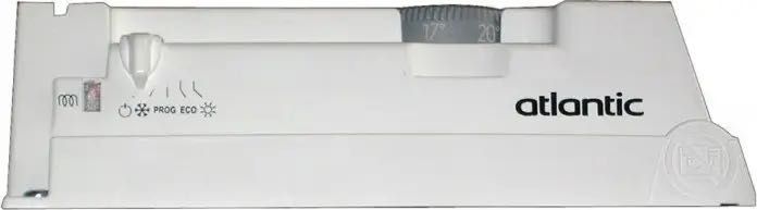 Конвектор Atlantic F119 2000w CMG TLC/M2 2000W