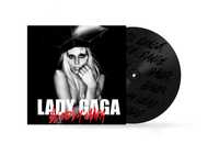 Lady Gaga Bloody Mary Single Lp