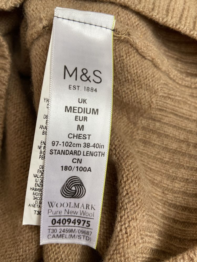 Свитер M&S