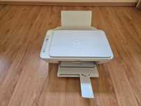 Drukarka HP DeskJet 2620 All-in-One - Stan Bardzo Dobry, Wi-Fi