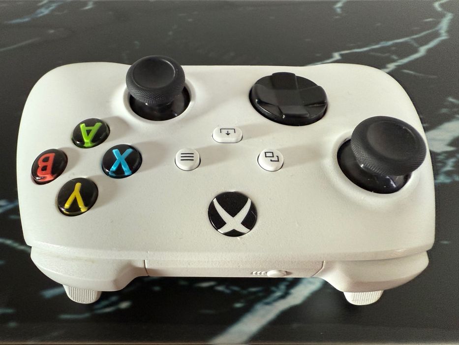 Pad Xbox Series X/S Kontroler Xbox Wysyłka/Odbiór