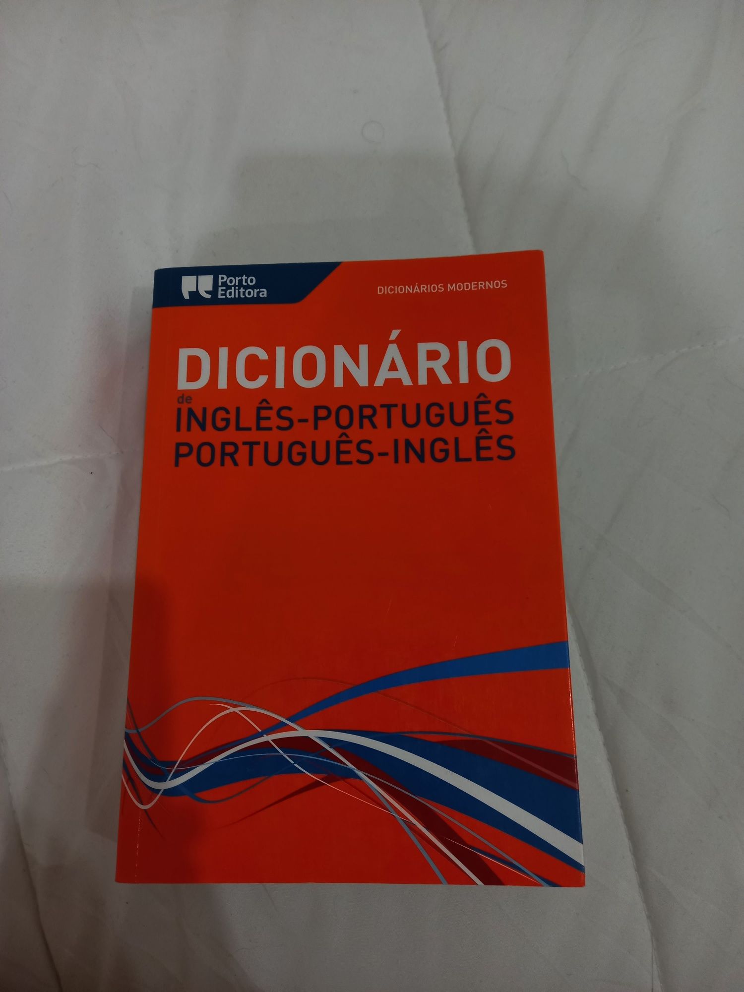 Dicionário inglês-português porto editora