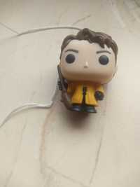 Kinder joy Harry Potter Cedric