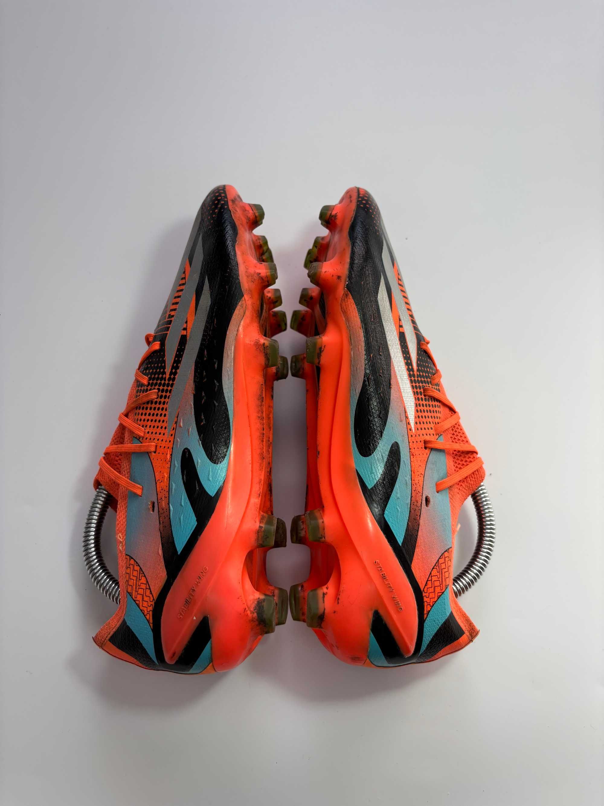 Adidas X Speedportal.1 FG, 42