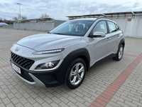 Hyundai Kona stan perfekcyjny,, bezwypadkowy, ZAREJESTROWANY W PL, zamiana.