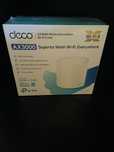 Router TP-LINK DECO X50 Nowy nie otwierany
