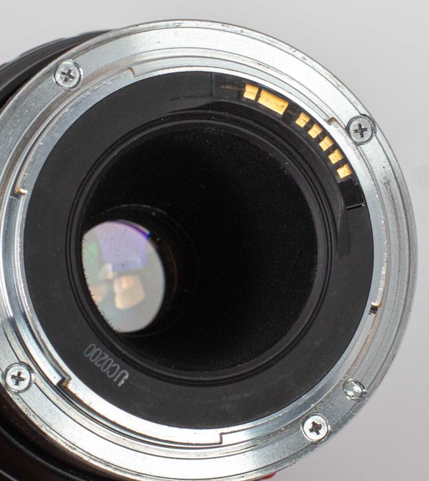 Canon 100-300mm AF para Canon digital