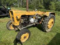 Ursus C325B 3p C328 C330 Eksportowy