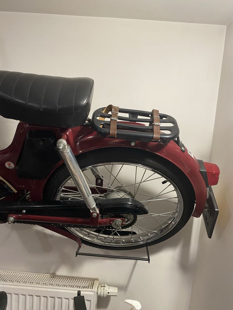 Komar 2350 rok produkcji 1972