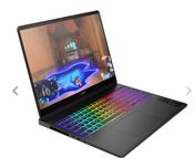 Новый Ho Omen 16 qhd 240 ultra 9 275hx Rtx 5080 ddr5-32 ssd 1tb