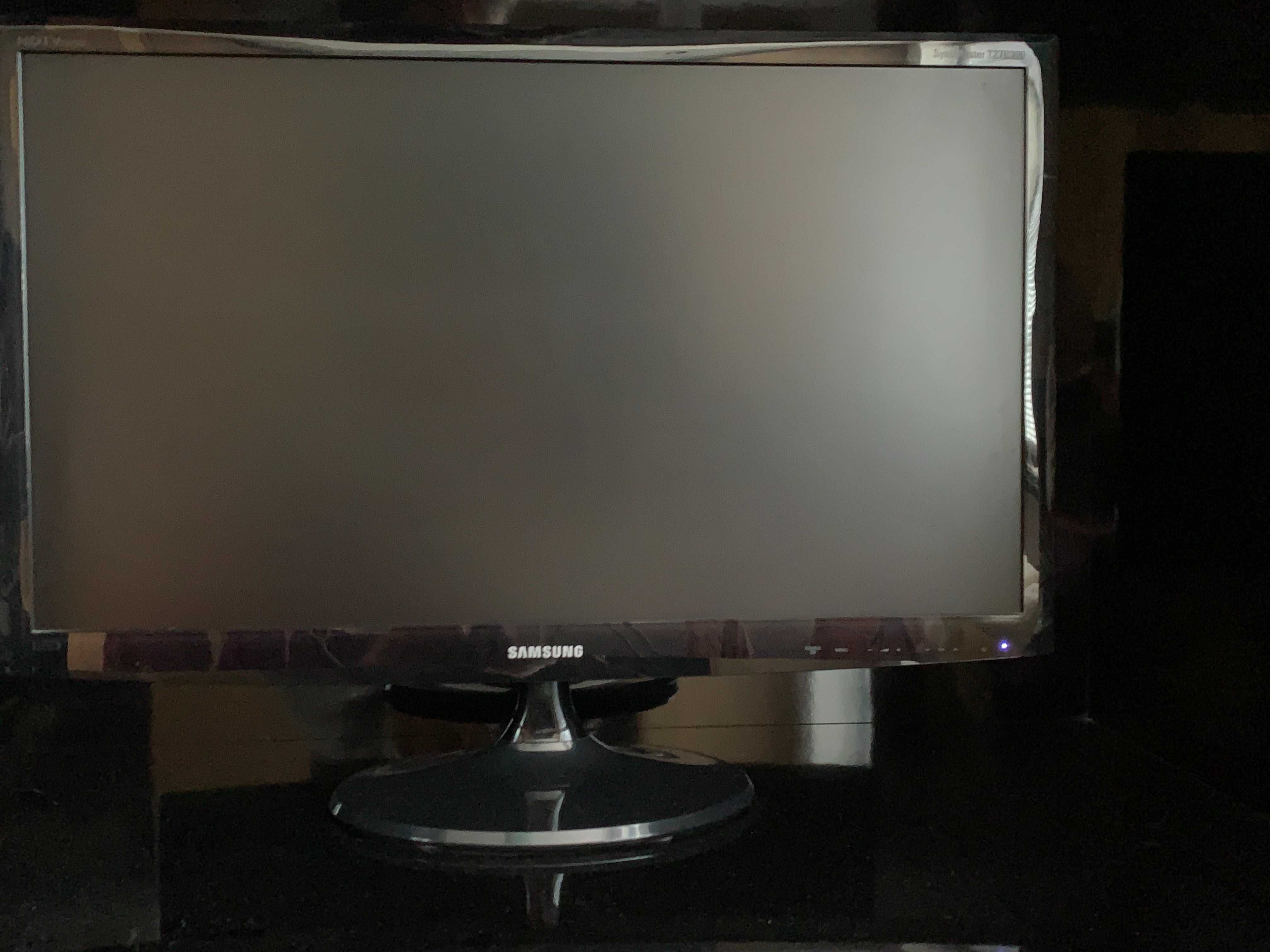 TV/Monitor LED 27" Samsung