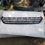 kratka chrom zderzaka przód Ford Mondeo Mk5