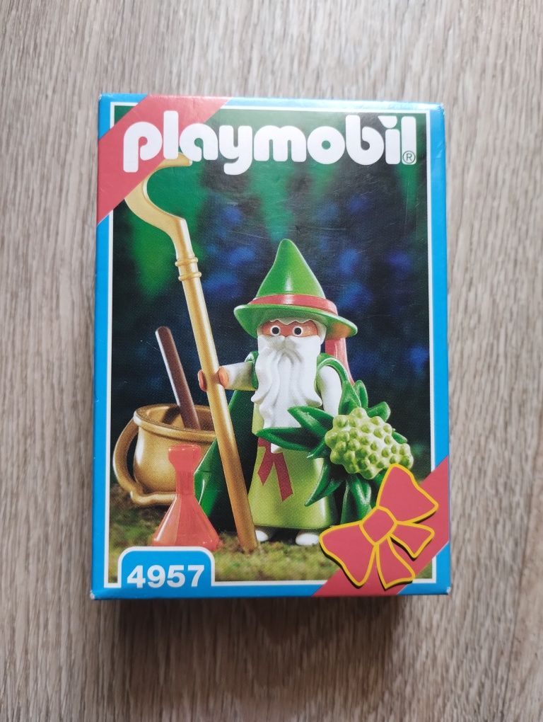 Playmobil нові комплекти колекційні.
