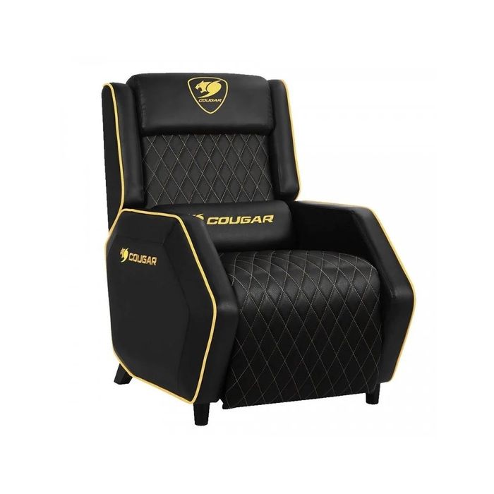 Couagar ranger royal