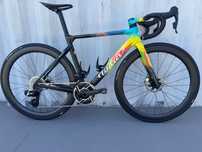 Wilier Filante SLR CVNDSH rozm S Sram Red AXS E1 CeramicSpeed