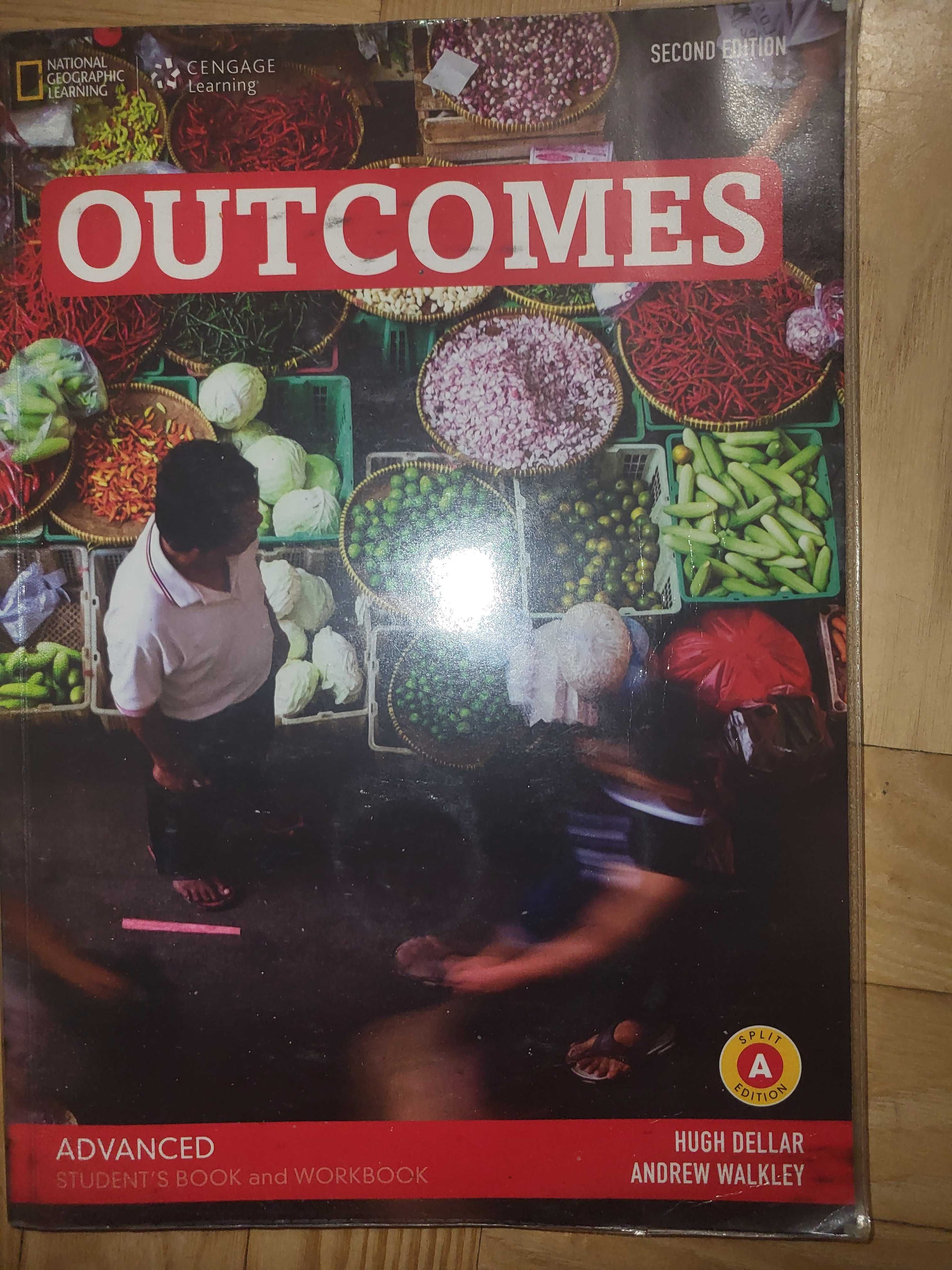 Outcomes Second Edition