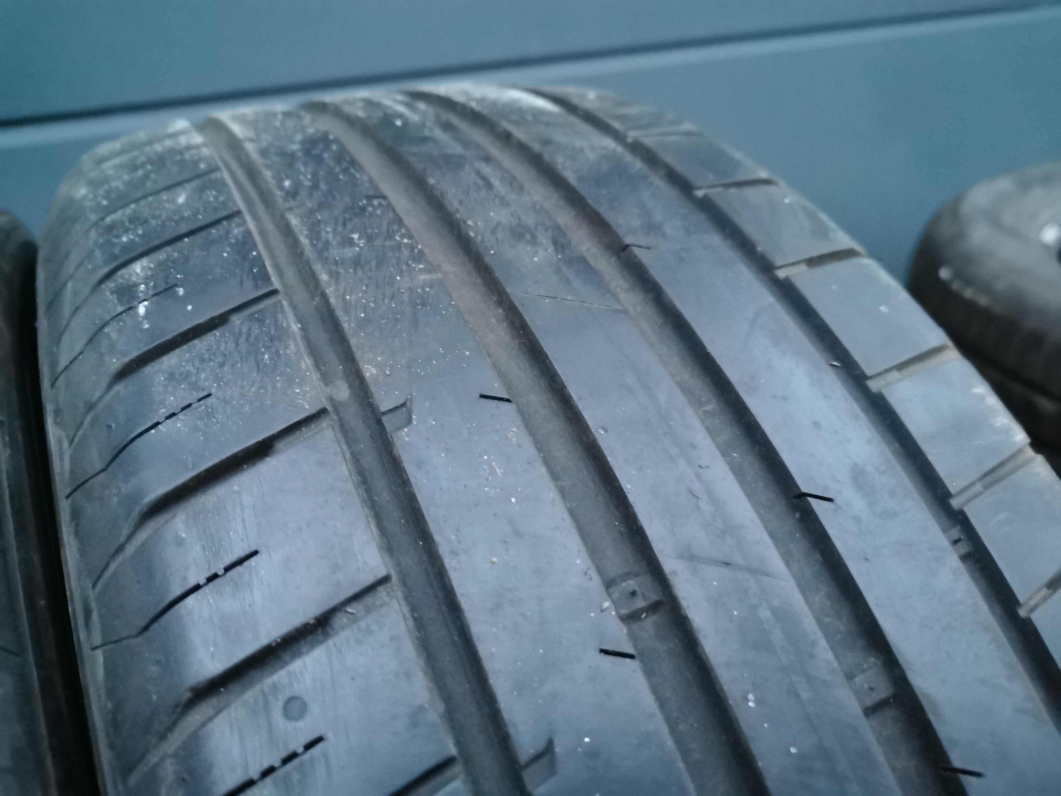 Hankook Ventus Prime 3 205/60r16 92H N8731