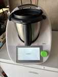 Bimby Vorwerk TM6