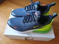 Nike Air 270 Tam 43