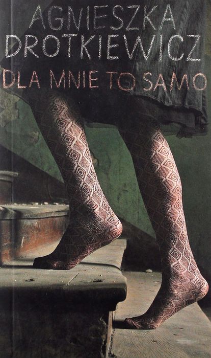 Dla Mnie To Samo Ax44697