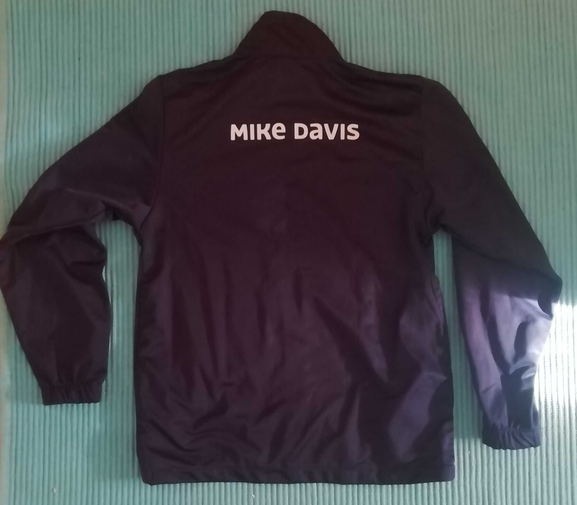 Casaco Mike Davis - Estoril Open (oficial)