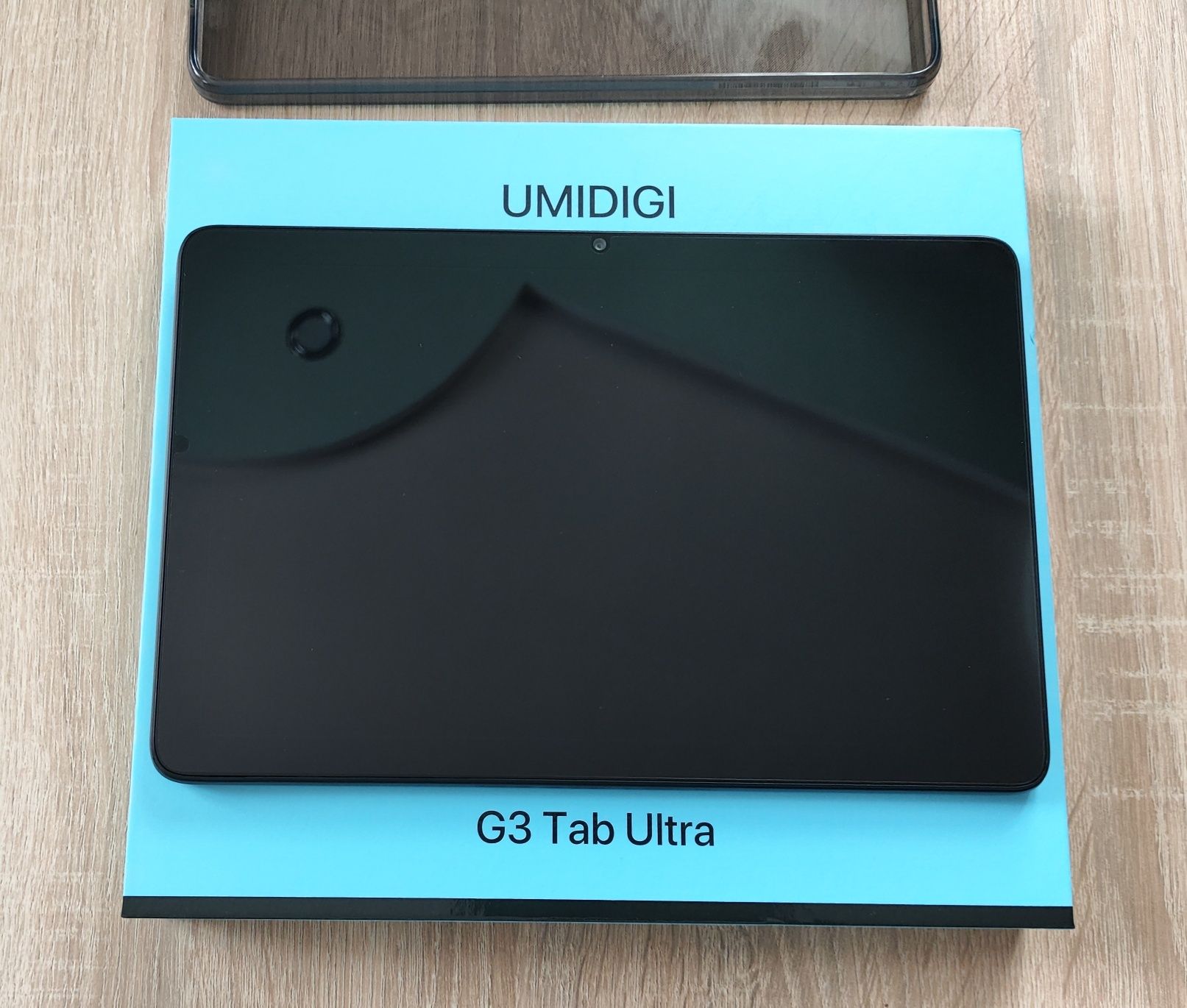 UMIDIGI G3 Tab Ultra 10.1" G99 планшет