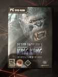 Peter Jackson's King Kong Gra PC DVD-ROM