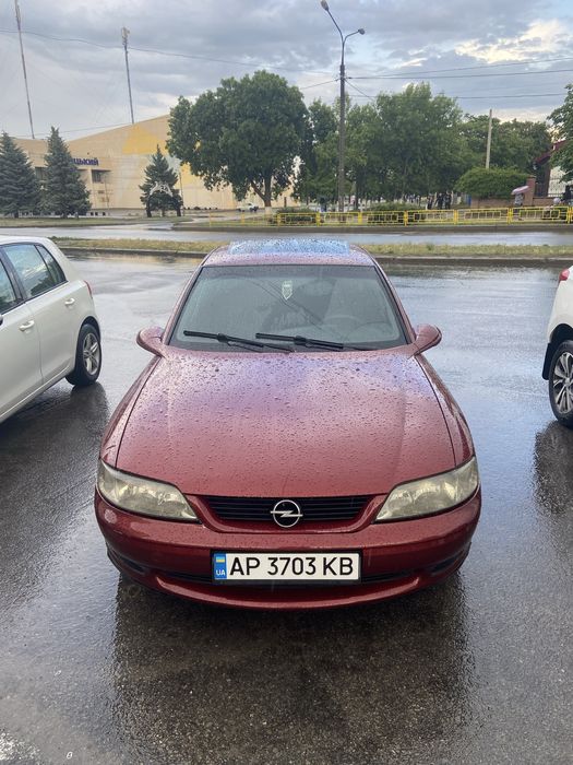 Продам Опель Вектра Б