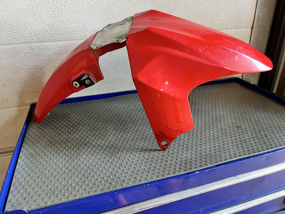 Błotnik yamaha yzf r 125