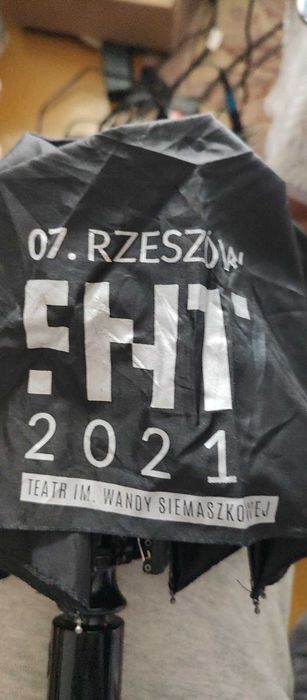 Парасолька чорна нова автомат