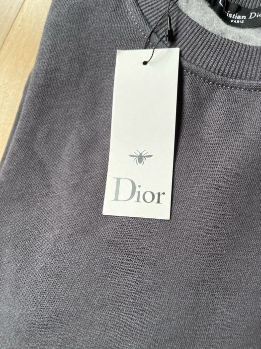 Sweat Christian Dior