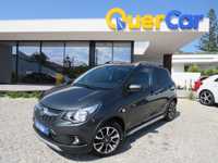 Opel Karl 1.0 Rocks