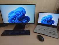Ігровий Xiaomi Redmi Gaming Ryzen 5 6600H 16Gb 512Gb RTX 3050 100% sRG