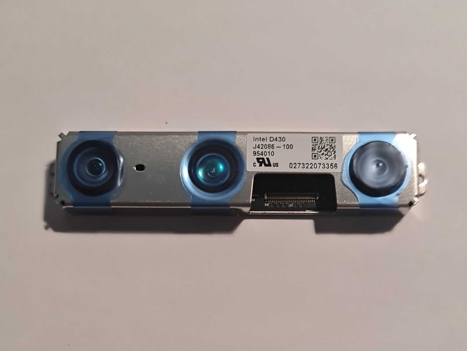 Intel RealSense - Realsense Depth module D430