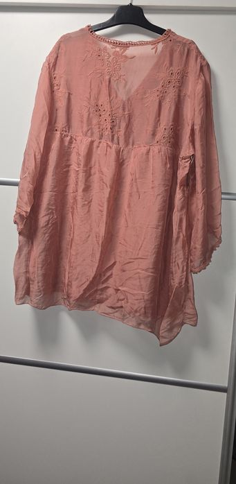 Bluzka elegancka damska