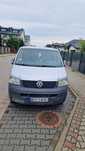 Volkswagen T-5  VW T-5