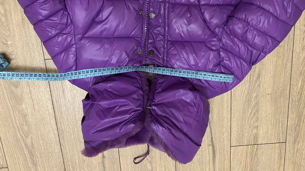 Куртка жіноча Silvian heach