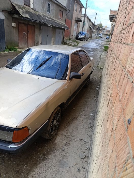 Продам Audi 100 c3