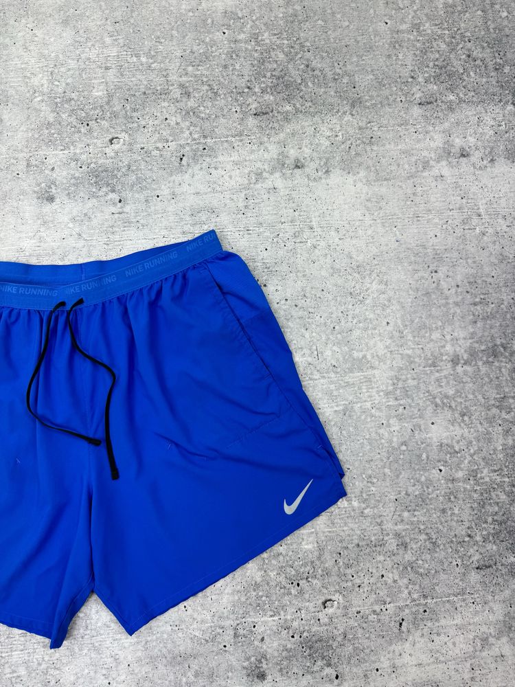 Повседневные спортивные шорты для бега для зала занятий спортом Nike