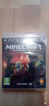 Minecraft PlayStation Edition PS3